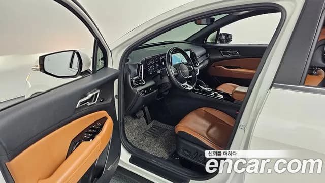 2022 Kia Sportage 5th Gen Gasoline 1.6 Turbo 2WD Sold VIN KNAPV81BGNK069147 – odometer reading 2022 Kia Sportage 5th Gen Gasoline 1.6 Turbo 2WD Sold VIN KNAPV81BGNK069147 – odometer reading