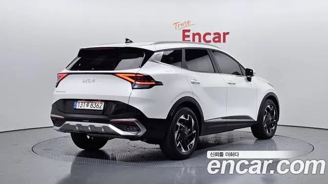 2022 Kia Sportage 5th Gen Gasoline 1.6 Turbo 2WD Sold VIN KNAPV81BGNK069147 – photo 14 2022 Kia Sportage 5th Gen Gasoline 1.6 Turbo 2WD Sold VIN KNAPV81BGNK069147 – photo 14
