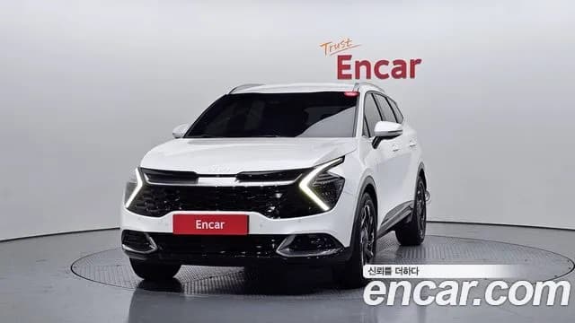 2022 Kia Sportage 5th Gen Gasoline 1.6 Turbo 2WD Sold VIN KNAPV81BGNK069147 – photo 15 2022 Kia Sportage 5th Gen Gasoline 1.6 Turbo 2WD Sold VIN KNAPV81BGNK069147 – photo 15