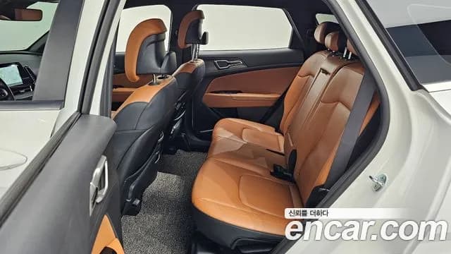 2022 Kia Sportage 5th Gen Gasoline 1.6 Turbo 2WD Sold VIN KNAPV81BGNK069147 – photo 16 2022 Kia Sportage 5th Gen Gasoline 1.6 Turbo 2WD Sold VIN KNAPV81BGNK069147 – photo 16