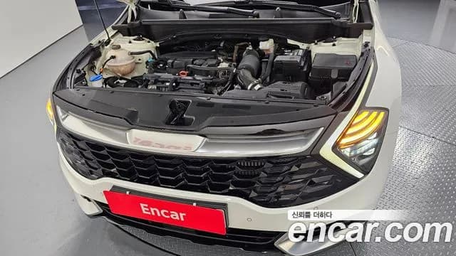 2022 Kia Sportage 5th Gen Gasoline 1.6 Turbo 2WD Sold VIN KNAPV81BGNK069147 – photo 20 2022 Kia Sportage 5th Gen Gasoline 1.6 Turbo 2WD Sold VIN KNAPV81BGNK069147 – photo 20