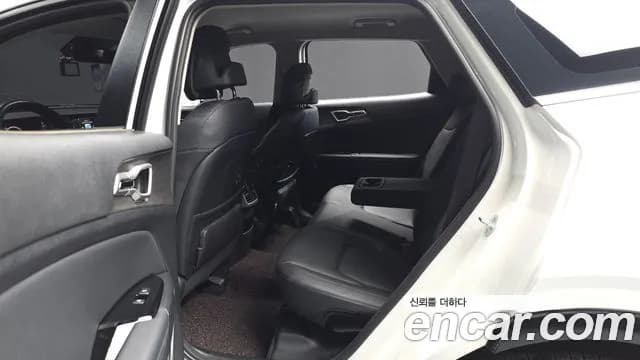 2022 Kia Sportage 5th Gen Gasoline 1.6 Turbo 2WD Sold VIN KNAPV81BGNK071625 – photo 11 2022 Kia Sportage 5th Gen Gasoline 1.6 Turbo 2WD Sold VIN KNAPV81BGNK071625 – photo 11