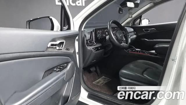 2022 Kia Sportage 5th Gen Gasoline 1.6 Turbo 2WD Sold VIN KNAPV81BGNK071625 – photo 12 2022 Kia Sportage 5th Gen Gasoline 1.6 Turbo 2WD Sold VIN KNAPV81BGNK071625 – photo 12