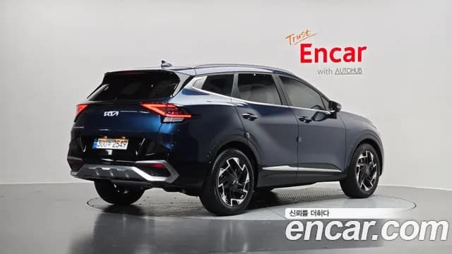 2022 Kia Sportage 5th Gen Gasoline 1.6 Turbo 2WD Sold VIN KNAPV81BGNK072544 – dashboard 2022 Kia Sportage 5th Gen Gasoline 1.6 Turbo 2WD Sold VIN KNAPV81BGNK072544 – dashboard