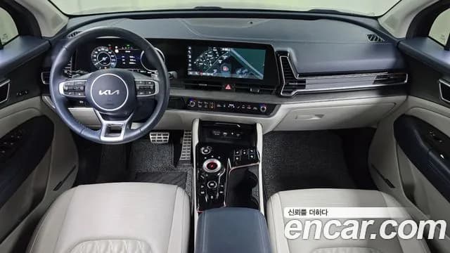 2022 Kia Sportage 5th Gen Gasoline 1.6 Turbo 2WD Sold VIN KNAPV81BGNK072544 – engine bay 2022 Kia Sportage 5th Gen Gasoline 1.6 Turbo 2WD Sold VIN KNAPV81BGNK072544 – engine bay