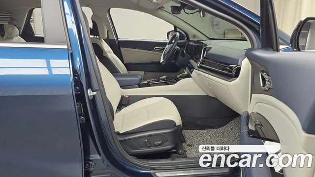 2022 Kia Sportage 5th Gen Gasoline 1.6 Turbo 2WD Sold VIN KNAPV81BGNK072544 – photo 13 2022 Kia Sportage 5th Gen Gasoline 1.6 Turbo 2WD Sold VIN KNAPV81BGNK072544 – photo 13