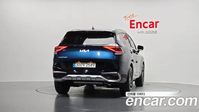 2022 Kia Sportage 5th Gen Gasoline 1.6 Turbo 2WD Sold VIN KNAPV81BGNK072544 – photo 14 2022 Kia Sportage 5th Gen Gasoline 1.6 Turbo 2WD Sold VIN KNAPV81BGNK072544 – photo 14