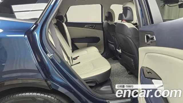 2022 Kia Sportage 5th Gen Gasoline 1.6 Turbo 2WD Sold VIN KNAPV81BGNK072544 – photo 15 2022 Kia Sportage 5th Gen Gasoline 1.6 Turbo 2WD Sold VIN KNAPV81BGNK072544 – photo 15