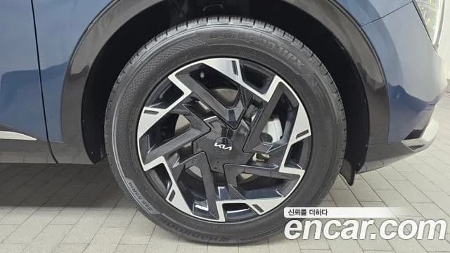 2022 Kia Sportage 5th Gen Gasoline 1.6 Turbo 2WD Sold VIN KNAPV81BGNK072544 – photo 16 2022 Kia Sportage 5th Gen Gasoline 1.6 Turbo 2WD Sold VIN KNAPV81BGNK072544 – photo 16