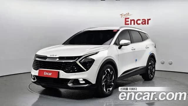 2022 Kia Sportage 5th Gen Gasoline 1.6 Turbo 2WD Sold VIN KNAPV81BGNK076376 – front exterior 2022 Kia Sportage 5th Gen Gasoline 1.6 Turbo 2WD Sold VIN KNAPV81BGNK076376 – front exterior
