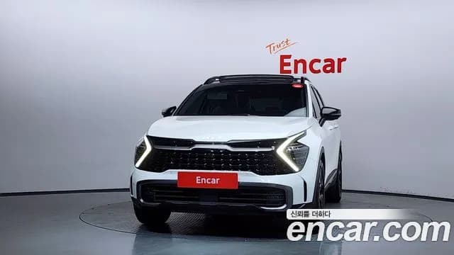 2022 Kia Sportage 5th Gen Gasoline 1.6 Turbo 2WD Sold VIN KNAPV81BGNK076502 – photo 20 2022 Kia Sportage 5th Gen Gasoline 1.6 Turbo 2WD Sold VIN KNAPV81BGNK076502 – photo 20