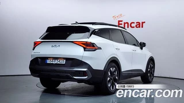2022 Kia Sportage 5th Gen Gasoline 1.6 Turbo 2WD Sold VIN KNAPV81BGNK076502 – photo 24 2022 Kia Sportage 5th Gen Gasoline 1.6 Turbo 2WD Sold VIN KNAPV81BGNK076502 – photo 24
