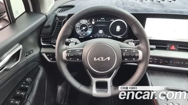 2022 Kia Sportage 5th Gen Gasoline 1.6 Turbo 2WD Sold VIN KNAPV81BGNK076502 – photo 28 2022 Kia Sportage 5th Gen Gasoline 1.6 Turbo 2WD Sold VIN KNAPV81BGNK076502 – photo 28