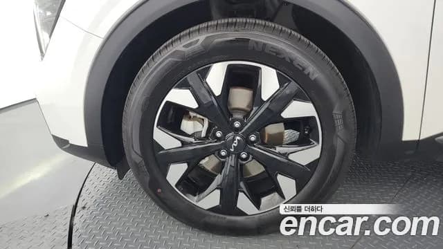 2022 Kia Sportage 5th Gen Gasoline 1.6 Turbo 2WD Sold VIN KNAPV81BGNK076502 – photo 31 2022 Kia Sportage 5th Gen Gasoline 1.6 Turbo 2WD Sold VIN KNAPV81BGNK076502 – photo 31