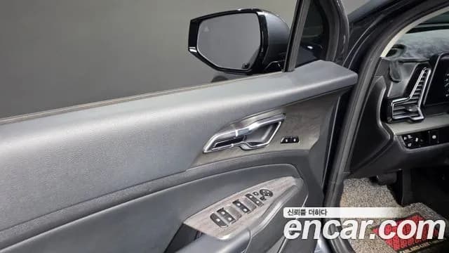 2022 Kia Sportage 5th Gen Gasoline 1.6 Turbo 2WD Sold VIN KNAPV81BGNK081503 – front exterior 2022 Kia Sportage 5th Gen Gasoline 1.6 Turbo 2WD Sold VIN KNAPV81BGNK081503 – front exterior