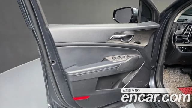 2022 Kia Sportage 5th Gen Gasoline 1.6 Turbo 2WD Sold VIN KNAPV81BGNK081503 – interior seats 2022 Kia Sportage 5th Gen Gasoline 1.6 Turbo 2WD Sold VIN KNAPV81BGNK081503 – interior seats
