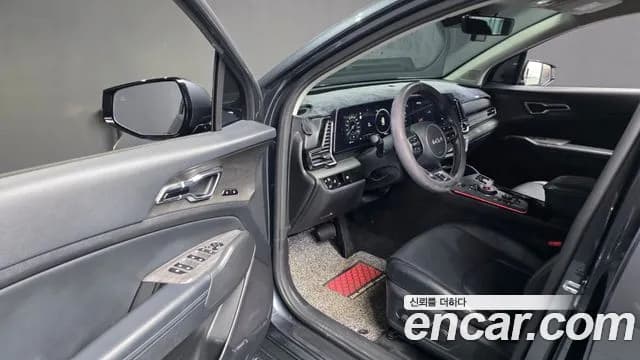 2022 Kia Sportage 5th Gen Gasoline 1.6 Turbo 2WD Sold VIN KNAPV81BGNK081503 – undercarriage 2022 Kia Sportage 5th Gen Gasoline 1.6 Turbo 2WD Sold VIN KNAPV81BGNK081503 – undercarriage