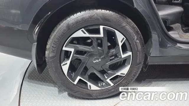 2022 Kia Sportage 5th Gen Gasoline 1.6 Turbo 2WD Sold VIN KNAPV81BGNK081503 – photo 14 2022 Kia Sportage 5th Gen Gasoline 1.6 Turbo 2WD Sold VIN KNAPV81BGNK081503 – photo 14