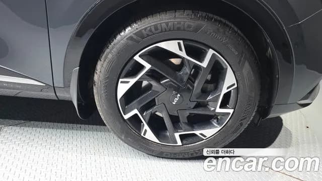 2022 Kia Sportage 5th Gen Gasoline 1.6 Turbo 2WD Sold VIN KNAPV81BGNK081503 – photo 16 2022 Kia Sportage 5th Gen Gasoline 1.6 Turbo 2WD Sold VIN KNAPV81BGNK081503 – photo 16