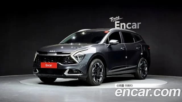 2022 Kia Sportage 5th Gen Gasoline 1.6 Turbo 2WD Sold VIN KNAPV81BGNK081503 – photo 18 2022 Kia Sportage 5th Gen Gasoline 1.6 Turbo 2WD Sold VIN KNAPV81BGNK081503 – photo 18