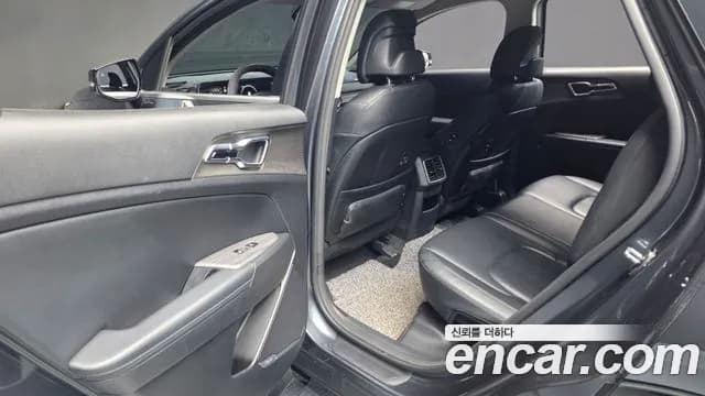 2022 Kia Sportage 5th Gen Gasoline 1.6 Turbo 2WD Sold VIN KNAPV81BGNK081503 – photo 20 2022 Kia Sportage 5th Gen Gasoline 1.6 Turbo 2WD Sold VIN KNAPV81BGNK081503 – photo 20