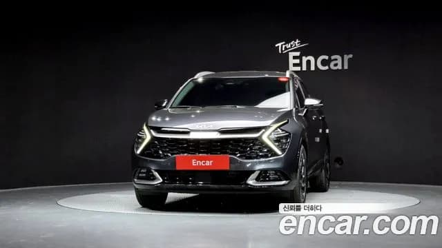 2022 Kia Sportage 5th Gen Gasoline 1.6 Turbo 2WD Sold VIN KNAPV81BGNK081503 – photo 24 2022 Kia Sportage 5th Gen Gasoline 1.6 Turbo 2WD Sold VIN KNAPV81BGNK081503 – photo 24