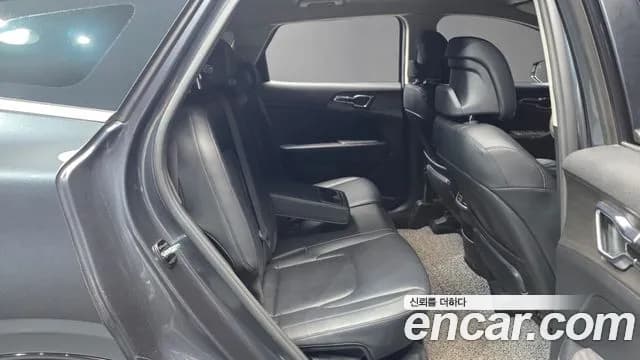 2022 Kia Sportage 5th Gen Gasoline 1.6 Turbo 2WD Sold VIN KNAPV81BGNK081503 – photo 25 2022 Kia Sportage 5th Gen Gasoline 1.6 Turbo 2WD Sold VIN KNAPV81BGNK081503 – photo 25