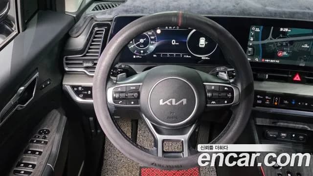 2022 Kia Sportage 5th Gen Gasoline 1.6 Turbo 2WD Sold VIN KNAPV81BGNK081503 – photo 28 2022 Kia Sportage 5th Gen Gasoline 1.6 Turbo 2WD Sold VIN KNAPV81BGNK081503 – photo 28
