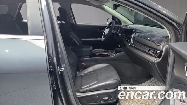 2022 Kia Sportage 5th Gen Gasoline 1.6 Turbo 2WD Sold VIN KNAPV81BGNK081503 – photo 35 2022 Kia Sportage 5th Gen Gasoline 1.6 Turbo 2WD Sold VIN KNAPV81BGNK081503 – photo 35