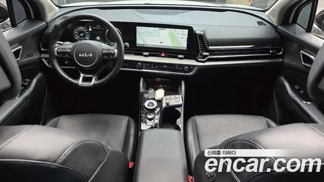 2022 Kia Sportage 5th Gen Gasoline 1.6 Turbo 2WD Sold VIN KNAPV81BGNK083263 – front exterior 2022 Kia Sportage 5th Gen Gasoline 1.6 Turbo 2WD Sold VIN KNAPV81BGNK083263 – front exterior