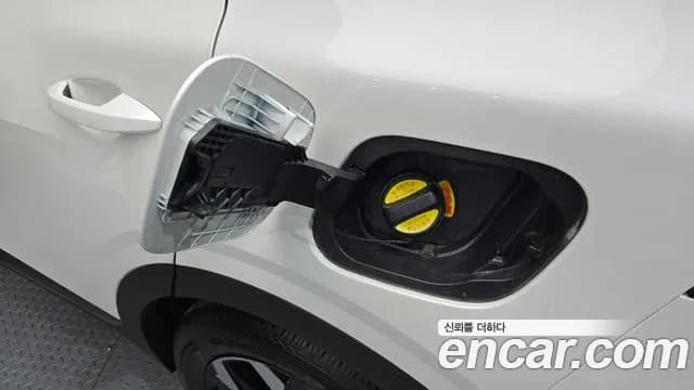 2022 Kia Sportage 5th Gen Gasoline 1.6 Turbo 2WD Sold VIN KNAPV81BGNK083263 – rear exterior 2022 Kia Sportage 5th Gen Gasoline 1.6 Turbo 2WD Sold VIN KNAPV81BGNK083263 – rear exterior