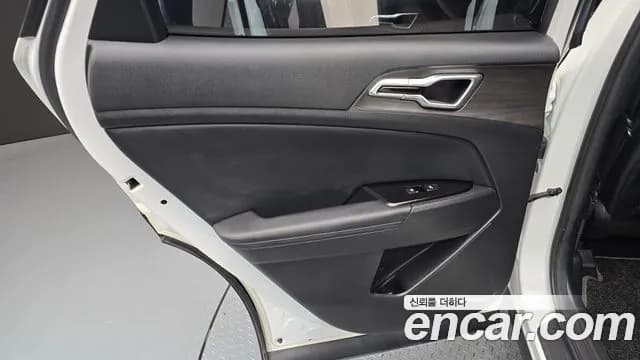 2022 Kia Sportage 5th Gen Gasoline 1.6 Turbo 2WD Sold VIN KNAPV81BGNK083263 – dashboard 2022 Kia Sportage 5th Gen Gasoline 1.6 Turbo 2WD Sold VIN KNAPV81BGNK083263 – dashboard