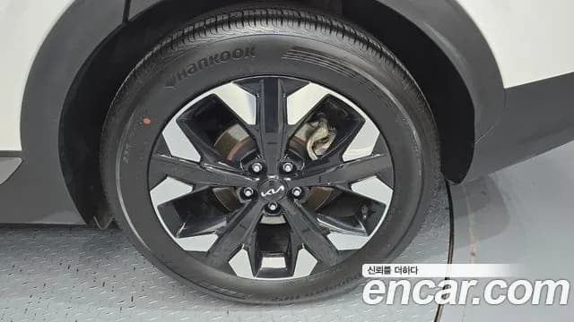 2022 Kia Sportage 5th Gen Gasoline 1.6 Turbo 2WD Sold VIN KNAPV81BGNK083263 – photo 11 2022 Kia Sportage 5th Gen Gasoline 1.6 Turbo 2WD Sold VIN KNAPV81BGNK083263 – photo 11