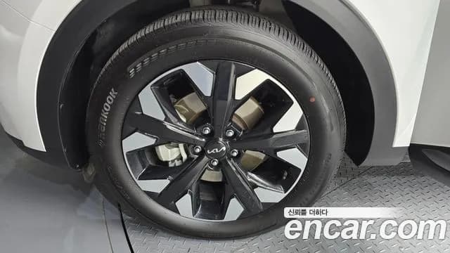 2022 Kia Sportage 5th Gen Gasoline 1.6 Turbo 2WD Sold VIN KNAPV81BGNK083263 – photo 12 2022 Kia Sportage 5th Gen Gasoline 1.6 Turbo 2WD Sold VIN KNAPV81BGNK083263 – photo 12