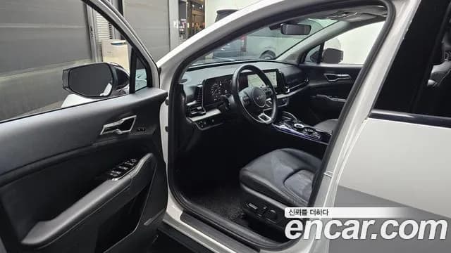 2022 Kia Sportage 5th Gen Gasoline 1.6 Turbo 2WD Sold VIN KNAPV81BGNK083263 – photo 27 2022 Kia Sportage 5th Gen Gasoline 1.6 Turbo 2WD Sold VIN KNAPV81BGNK083263 – photo 27
