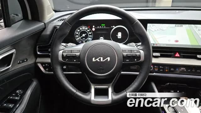2022 Kia Sportage 5th Gen Gasoline 1.6 Turbo 2WD Sold VIN KNAPV81BGNK083263 – photo 30 2022 Kia Sportage 5th Gen Gasoline 1.6 Turbo 2WD Sold VIN KNAPV81BGNK083263 – photo 30