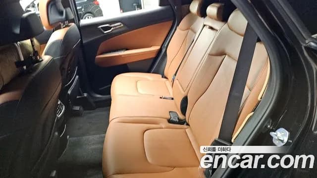 2023 Kia Sportage 5th Gen Gasoline 1.6 Turbo 2WD Sold VIN KNAPV81BGPK109405 – rear exterior 2023 Kia Sportage 5th Gen Gasoline 1.6 Turbo 2WD Sold VIN KNAPV81BGPK109405 – rear exterior