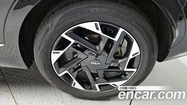 2023 Kia Sportage 5th Gen Gasoline 1.6 Turbo 2WD Sold VIN KNAPV81BGPK109405 – photo 17 2023 Kia Sportage 5th Gen Gasoline 1.6 Turbo 2WD Sold VIN KNAPV81BGPK109405 – photo 17
