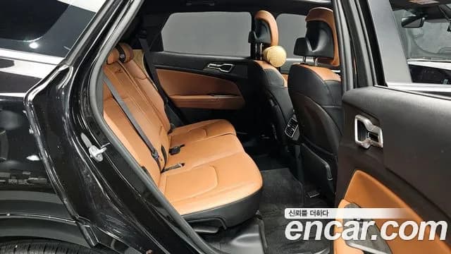 2023 Kia Sportage 5th Gen Gasoline 1.6 Turbo 2WD Sold VIN KNAPV81BGPK109405 – photo 19 2023 Kia Sportage 5th Gen Gasoline 1.6 Turbo 2WD Sold VIN KNAPV81BGPK109405 – photo 19