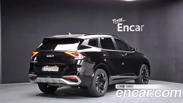 2023 Kia Sportage 5th Gen Gasoline 1.6 Turbo 2WD Sold VIN KNAPV81BGPK109405 – photo 27 2023 Kia Sportage 5th Gen Gasoline 1.6 Turbo 2WD Sold VIN KNAPV81BGPK109405 – photo 27