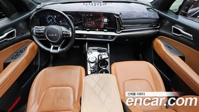 2023 Kia Sportage 5th Gen Gasoline 1.6 Turbo 2WD Sold VIN KNAPV81BGPK109405 – photo 32 2023 Kia Sportage 5th Gen Gasoline 1.6 Turbo 2WD Sold VIN KNAPV81BGPK109405 – photo 32