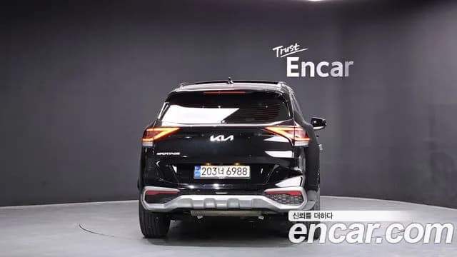 2023 Kia Sportage 5th Gen Gasoline 1.6 Turbo 2WD Sold VIN KNAPV81BGPK109405 – photo 33 2023 Kia Sportage 5th Gen Gasoline 1.6 Turbo 2WD Sold VIN KNAPV81BGPK109405 – photo 33