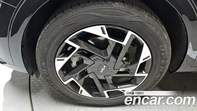 2023 Kia Sportage 5th Gen Gasoline 1.6 Turbo 2WD Sold VIN KNAPV81BGPK109405 – photo 36 2023 Kia Sportage 5th Gen Gasoline 1.6 Turbo 2WD Sold VIN KNAPV81BGPK109405 – photo 36