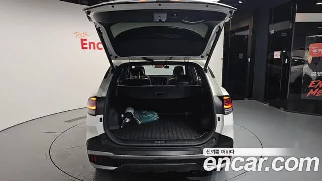 2023 Kia Sportage 5th Gen Gasoline 1.6 Turbo 2WD Sold VIN KNAPV81BGPK127758 – rear exterior 2023 Kia Sportage 5th Gen Gasoline 1.6 Turbo 2WD Sold VIN KNAPV81BGPK127758 – rear exterior