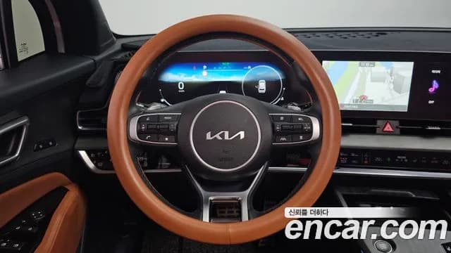 2023 Kia Sportage 5th Gen Gasoline 1.6 Turbo 2WD Sold VIN KNAPV81BGPK127758 – odometer reading 2023 Kia Sportage 5th Gen Gasoline 1.6 Turbo 2WD Sold VIN KNAPV81BGPK127758 – odometer reading