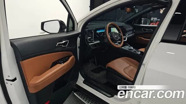 2023 Kia Sportage 5th Gen Gasoline 1.6 Turbo 2WD Sold VIN KNAPV81BGPK127758 – photo 11 2023 Kia Sportage 5th Gen Gasoline 1.6 Turbo 2WD Sold VIN KNAPV81BGPK127758 – photo 11