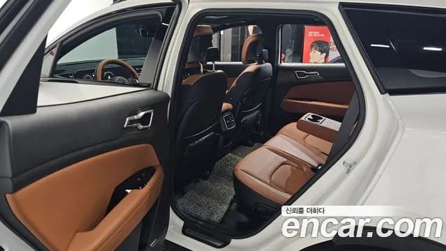 2023 Kia Sportage 5th Gen Gasoline 1.6 Turbo 2WD Sold VIN KNAPV81BGPK127758 – photo 15 2023 Kia Sportage 5th Gen Gasoline 1.6 Turbo 2WD Sold VIN KNAPV81BGPK127758 – photo 15