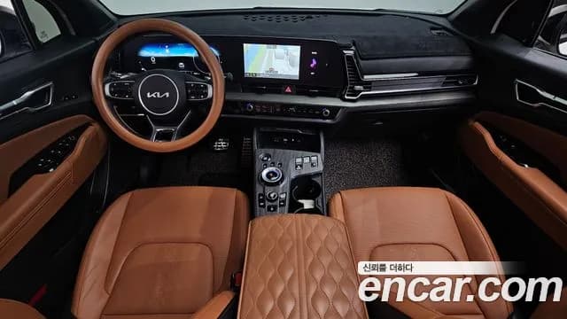 2023 Kia Sportage 5th Gen Gasoline 1.6 Turbo 2WD Sold VIN KNAPV81BGPK127758 – photo 16 2023 Kia Sportage 5th Gen Gasoline 1.6 Turbo 2WD Sold VIN KNAPV81BGPK127758 – photo 16