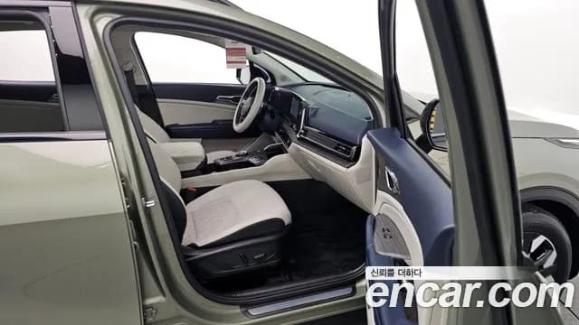 2023 Kia Sportage 5th Gen Gasoline 1.6 Turbo 2WD Sold VIN KNAPV81BGPK129735 – rear exterior 2023 Kia Sportage 5th Gen Gasoline 1.6 Turbo 2WD Sold VIN KNAPV81BGPK129735 – rear exterior