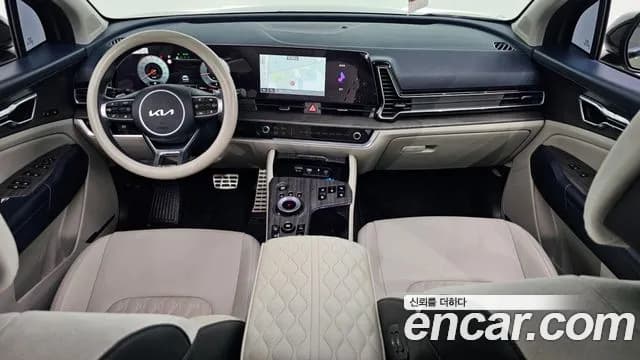 2023 Kia Sportage 5th Gen Gasoline 1.6 Turbo 2WD Sold VIN KNAPV81BGPK129735 – photo 18 2023 Kia Sportage 5th Gen Gasoline 1.6 Turbo 2WD Sold VIN KNAPV81BGPK129735 – photo 18